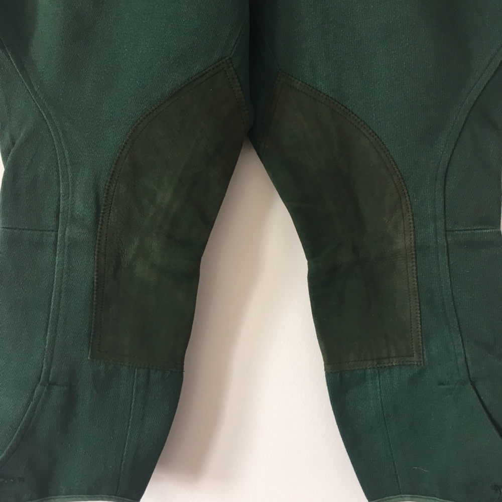 Vintage Riding Pants/Togs - Picture 2 of 7